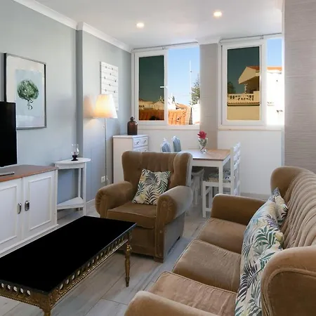 Apartment B07 - Maria Vitoria In Center