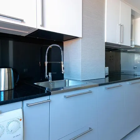 B07 - Maria Vitoria In Center Apartment