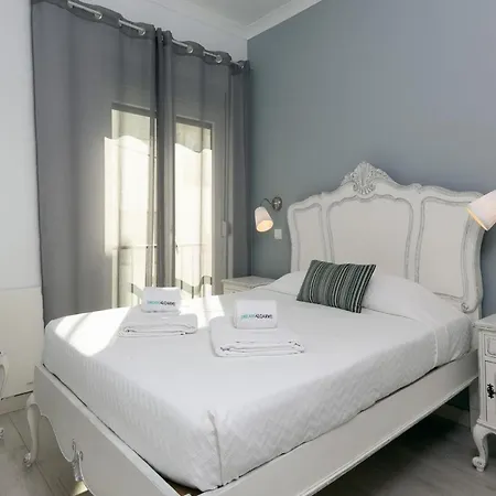 Apartment B07 - Maria Vitoria In Center *