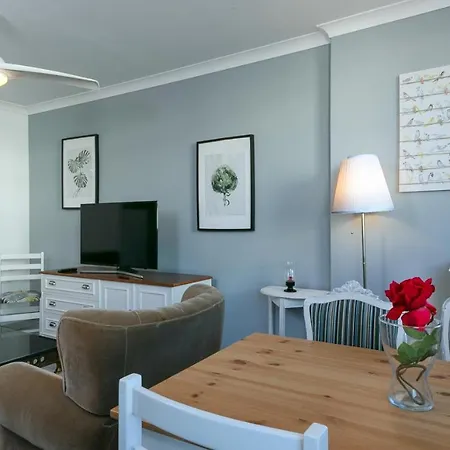 Apartment B07 - Maria Vitoria In Center Lagos